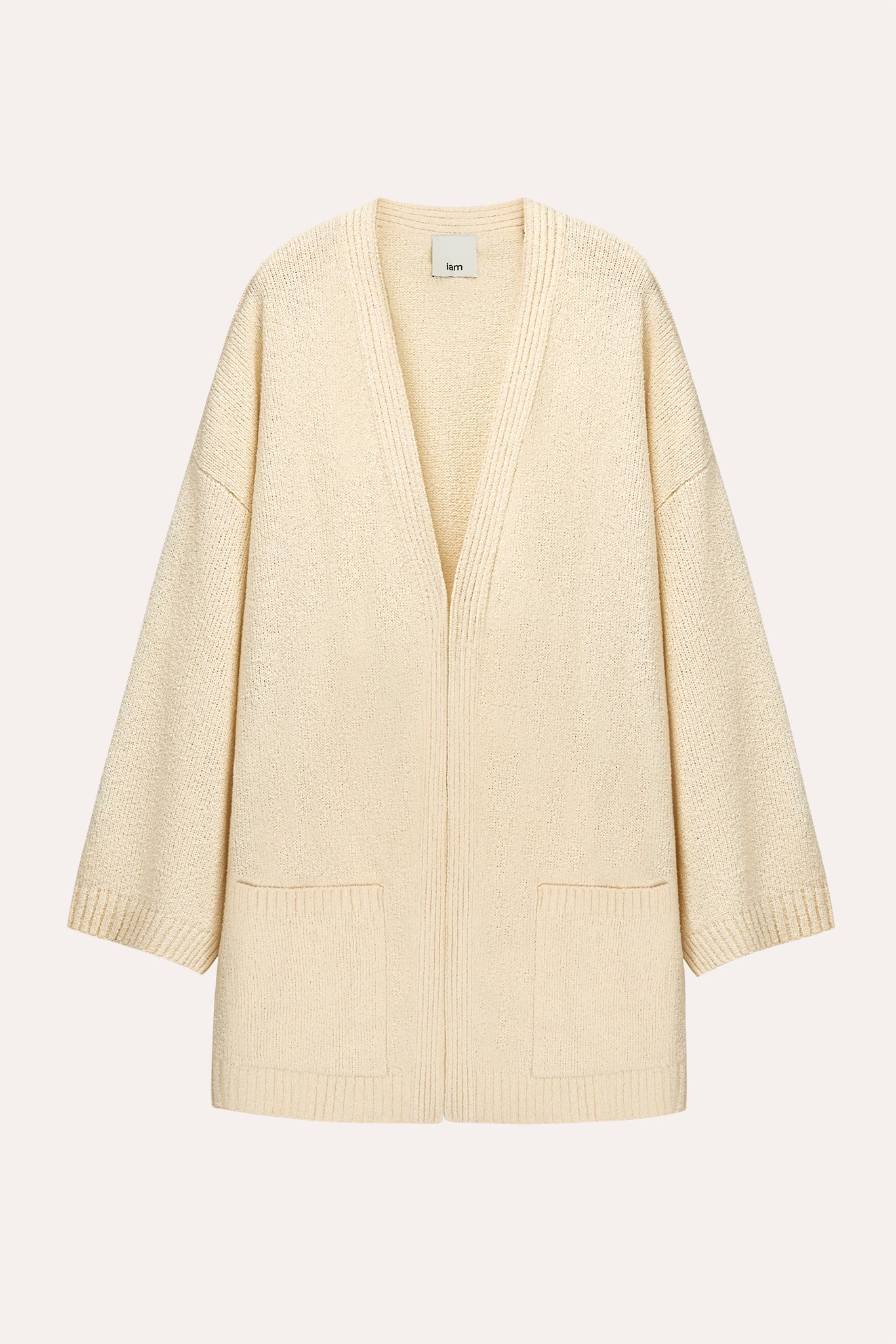 Gia Knit Cardigan