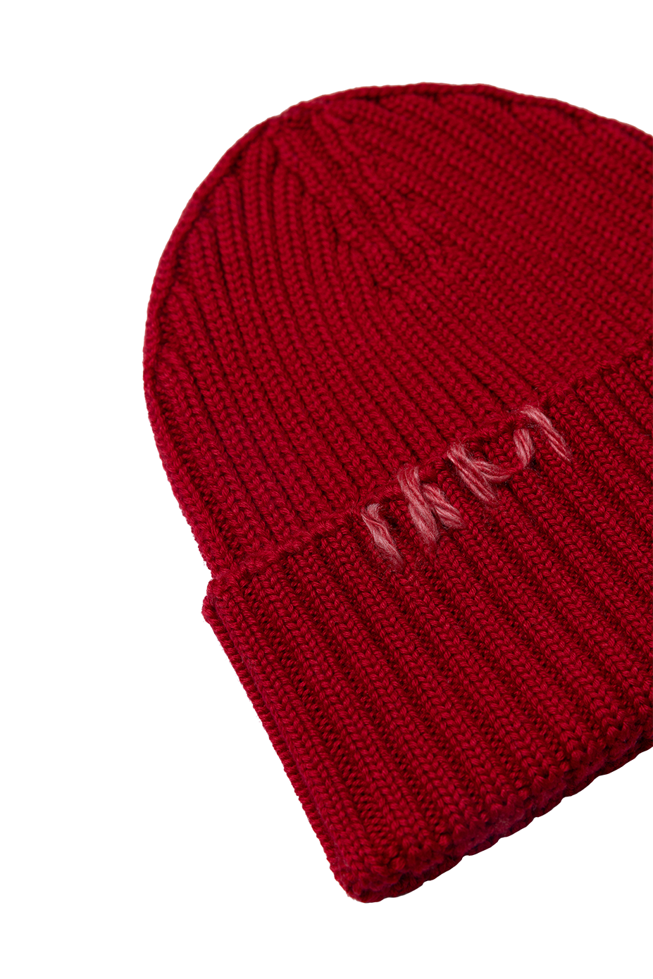 Кашемірова шапка MARIA