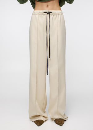 Vanilla Pants