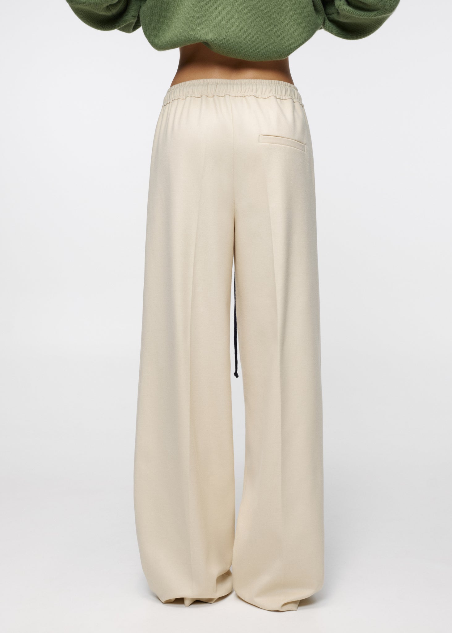 Vanilla Pants