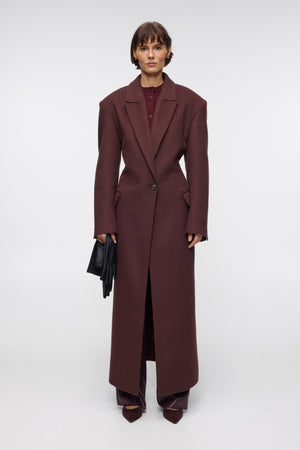 Coats & Jackets – iam