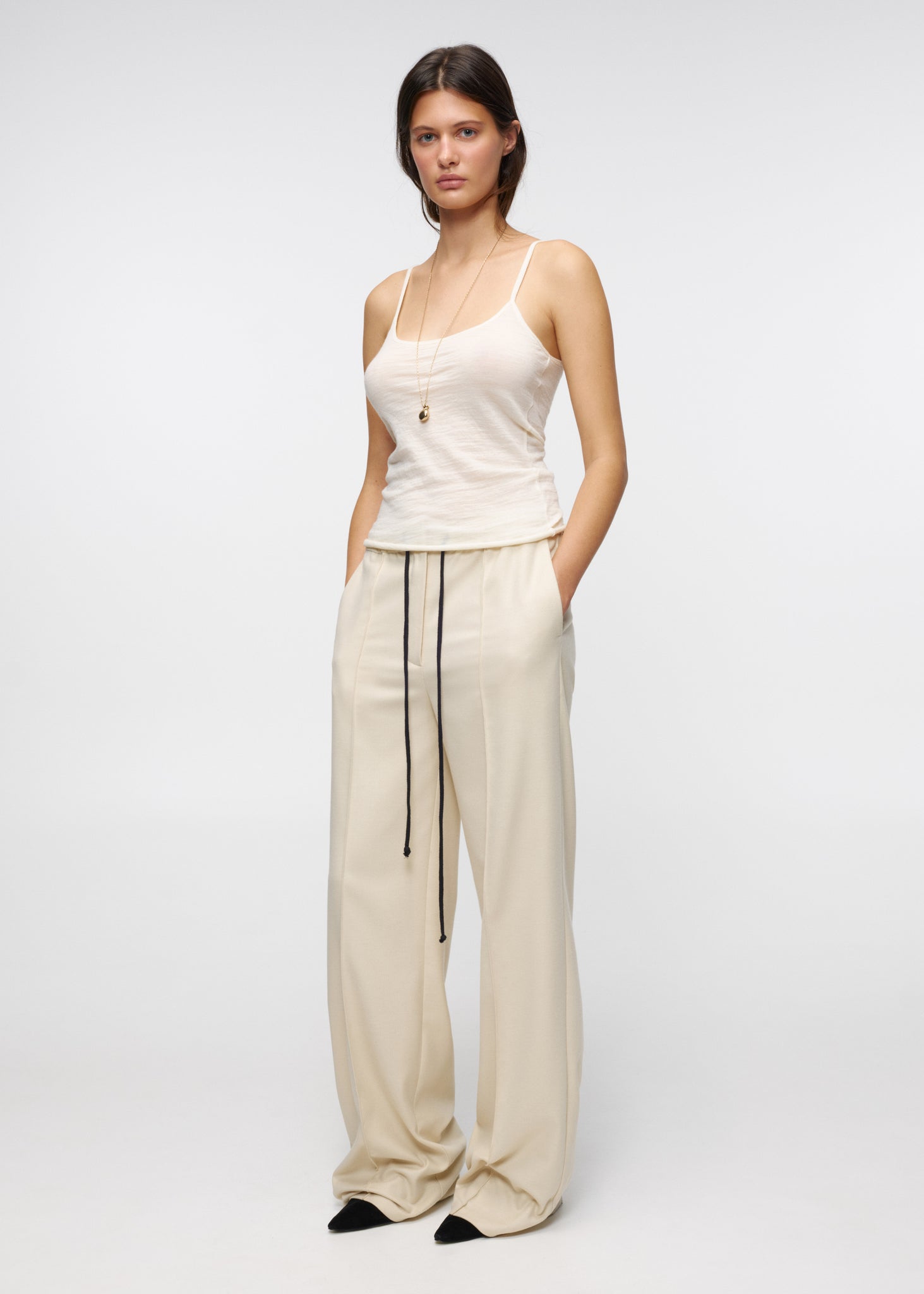 Ivory Set