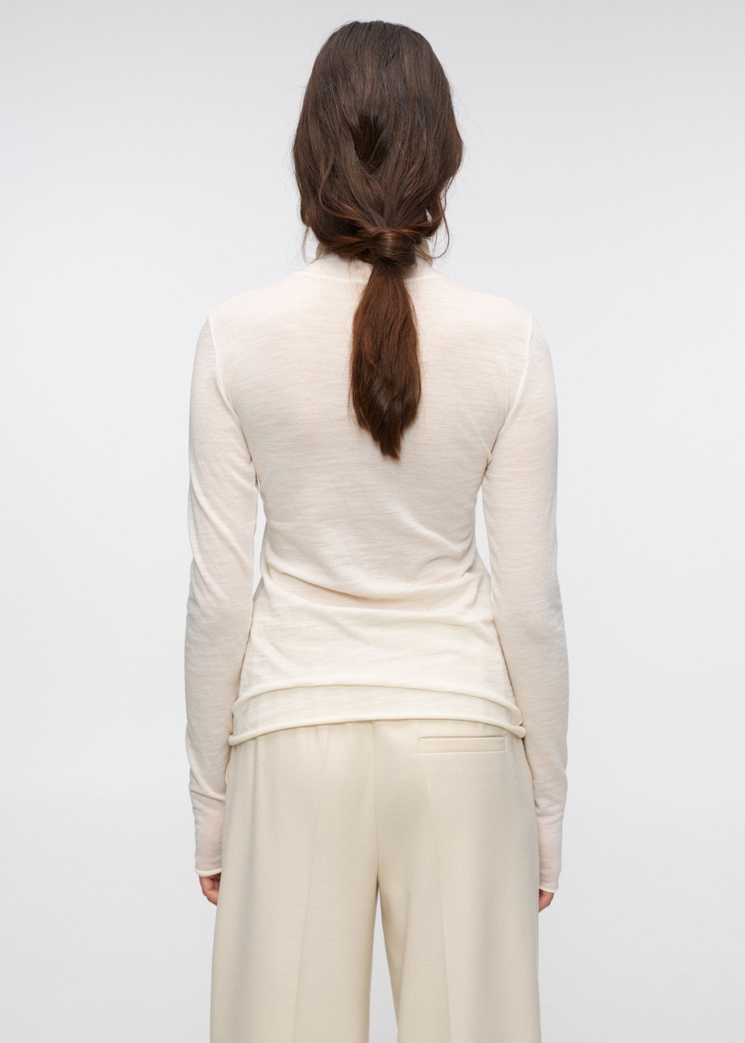 Ivory Set