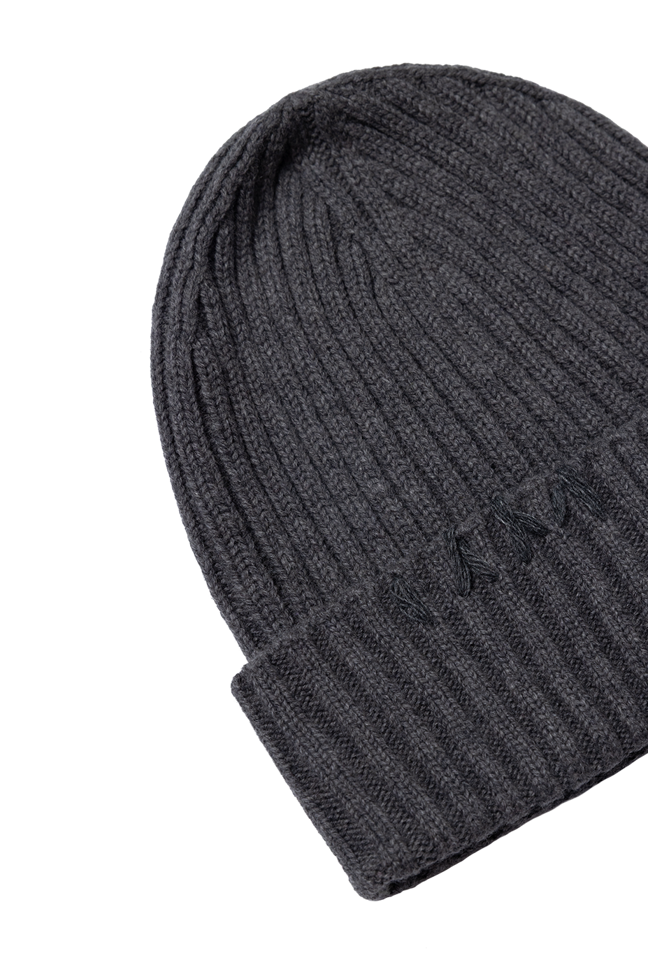 Кашемірова шапка MARIA