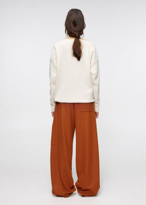 Maple Leaf Pants