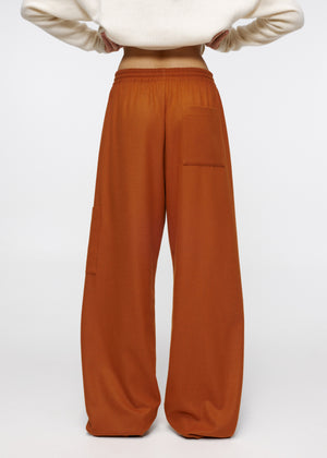 Maple Leaf Pants