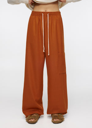 Maple Leaf Pants