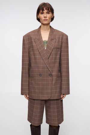 ジャケット・アウター i_am_official handmade short coat eim Short jackets from InWear | Shop from the official InWear store