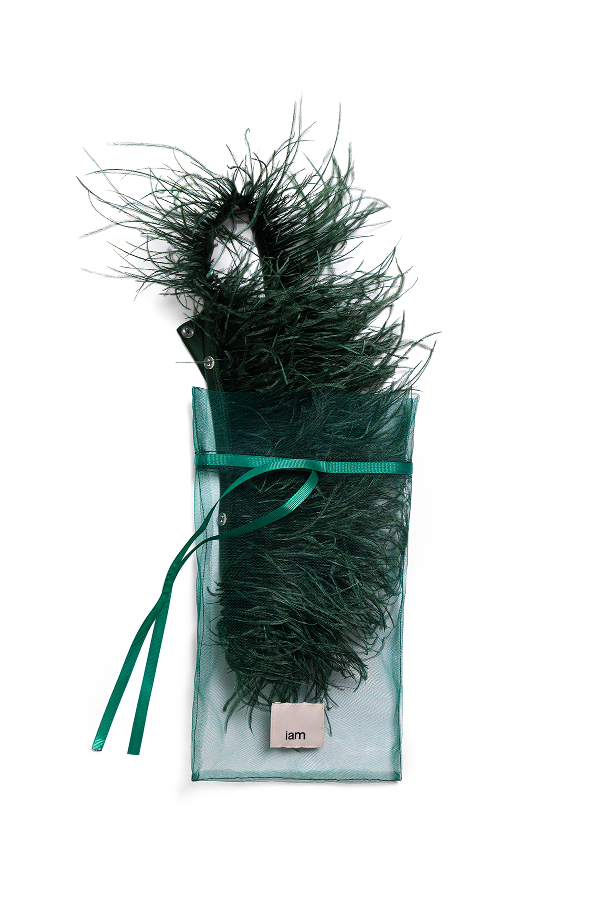 Сатинова сорочка SERENA