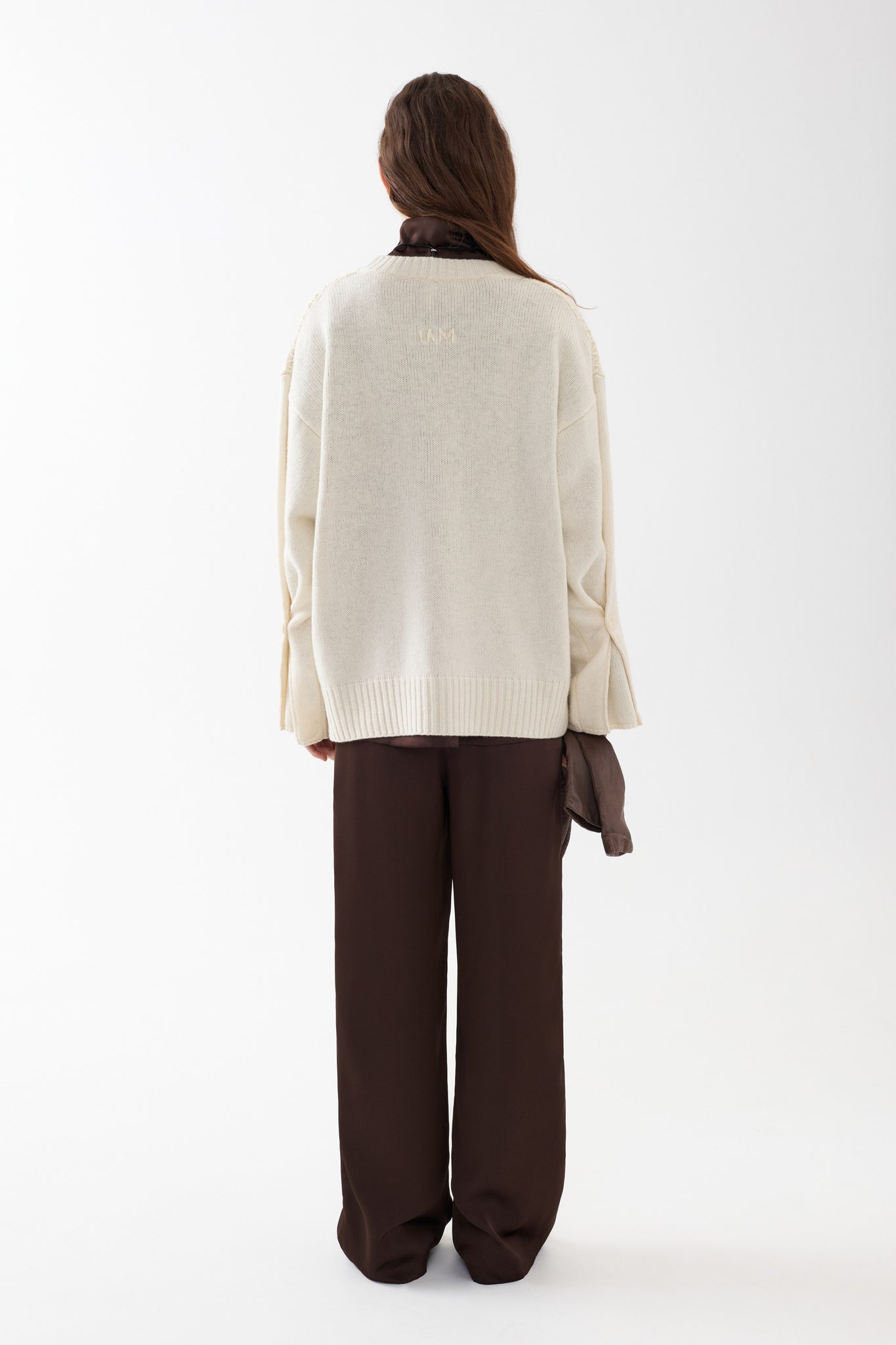 Кашеміровий светр MIA