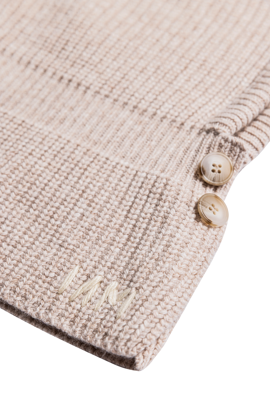 Кашемірова балаклава NATI