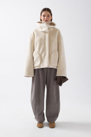 Coats & Jackets – iam