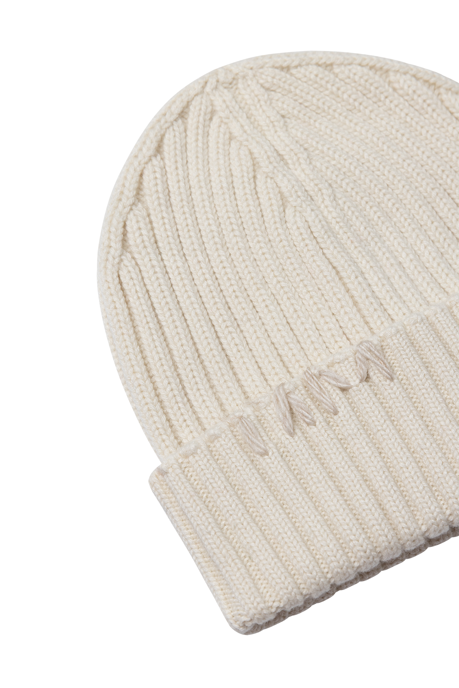 Кашемірова шапка MARIA