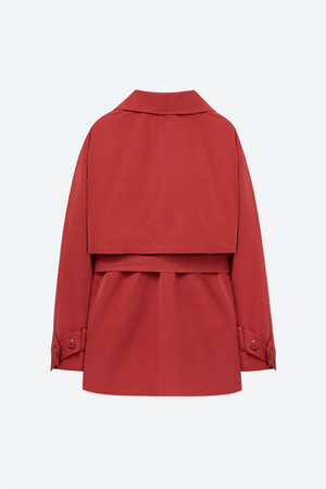 Studio Jacket