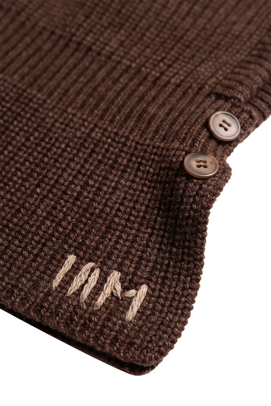 Кашемірова балаклава NATI