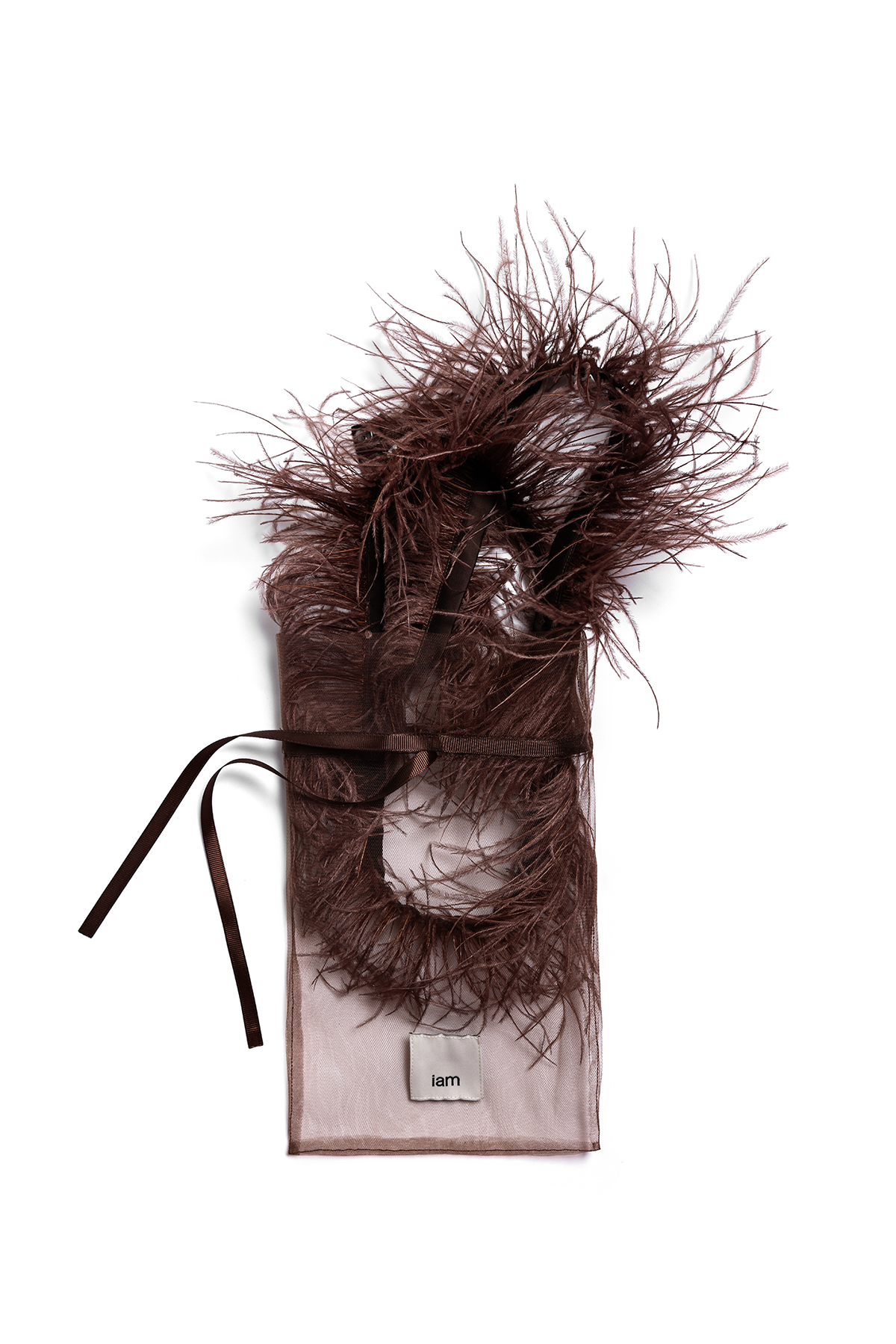 Сатинова сорочка SERENA