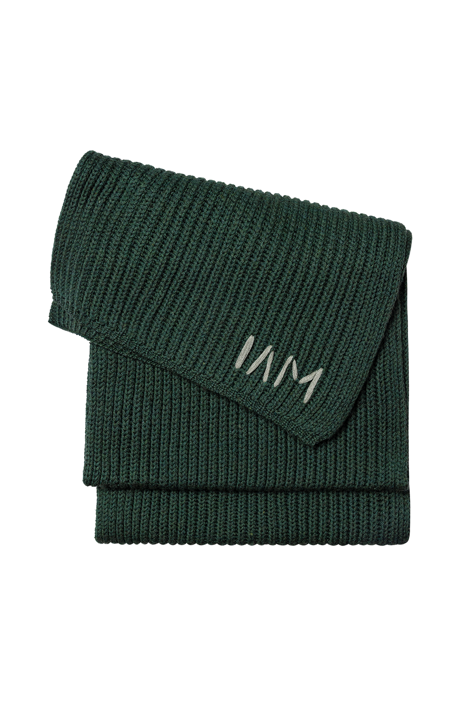 Кашеміровий шарф ELENA