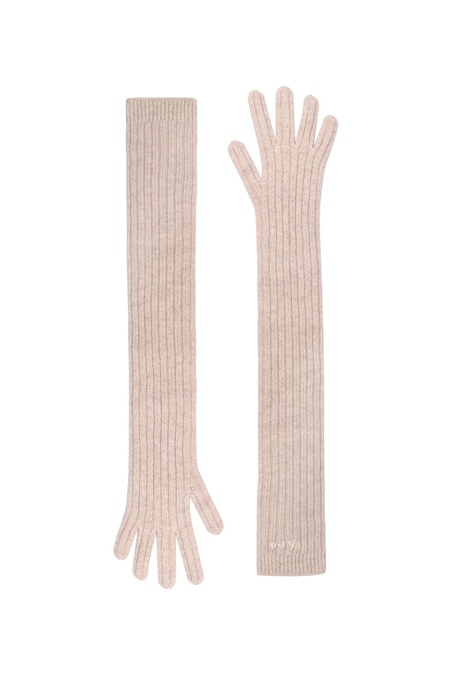 Вовняні рукавиці MILA