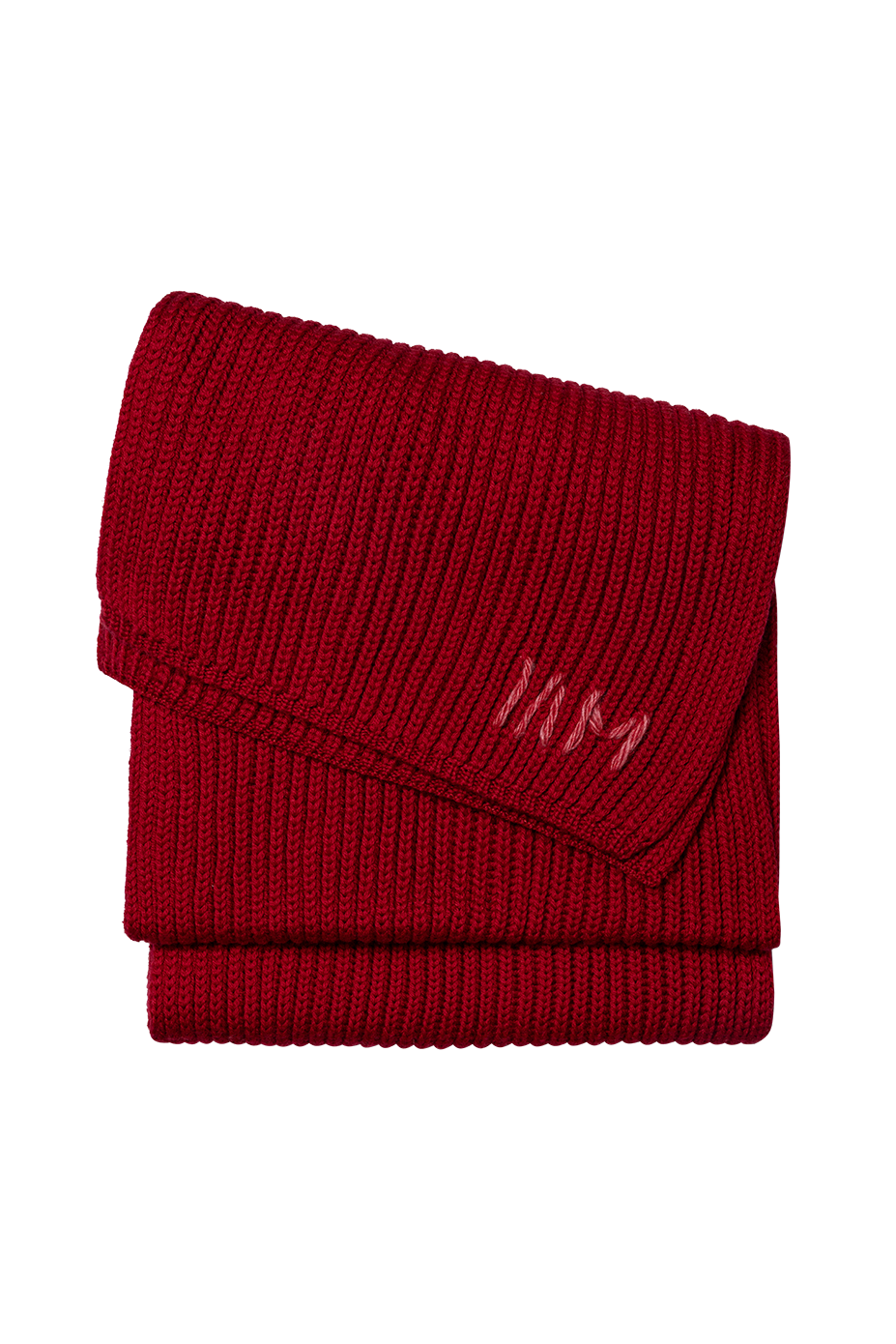 Кашеміровий шарф ELENA