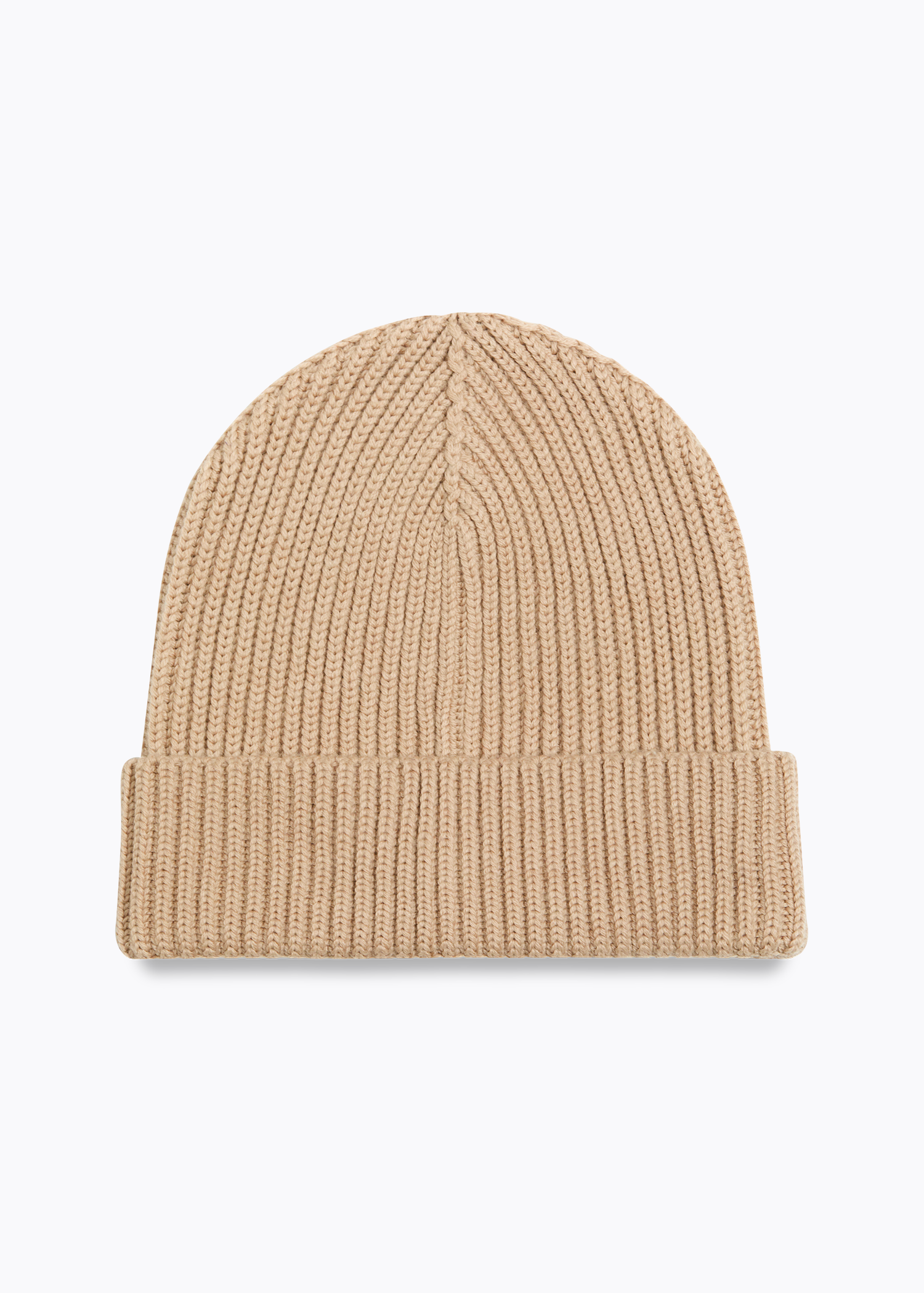 Beige Beanie Hat – iam Beige Beanie Hat – iam