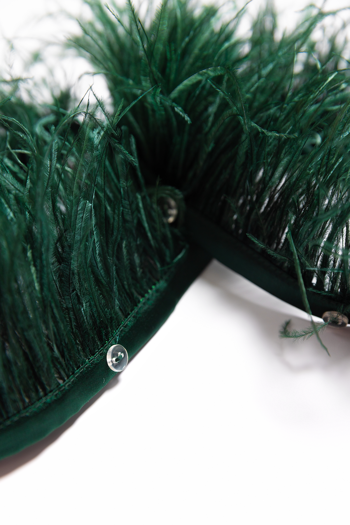 Сатинова сорочка SERENA