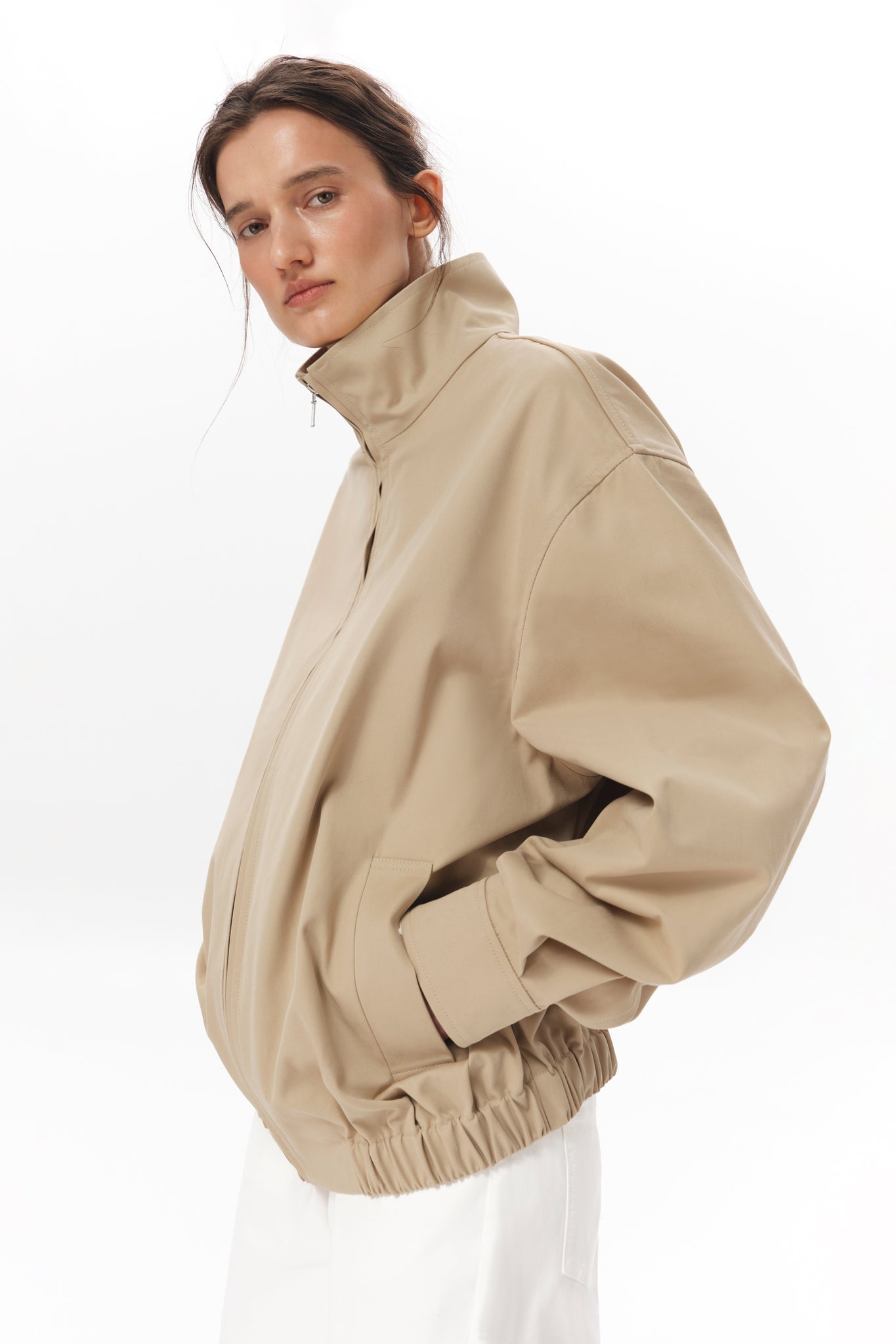 Coats & Jackets – iam