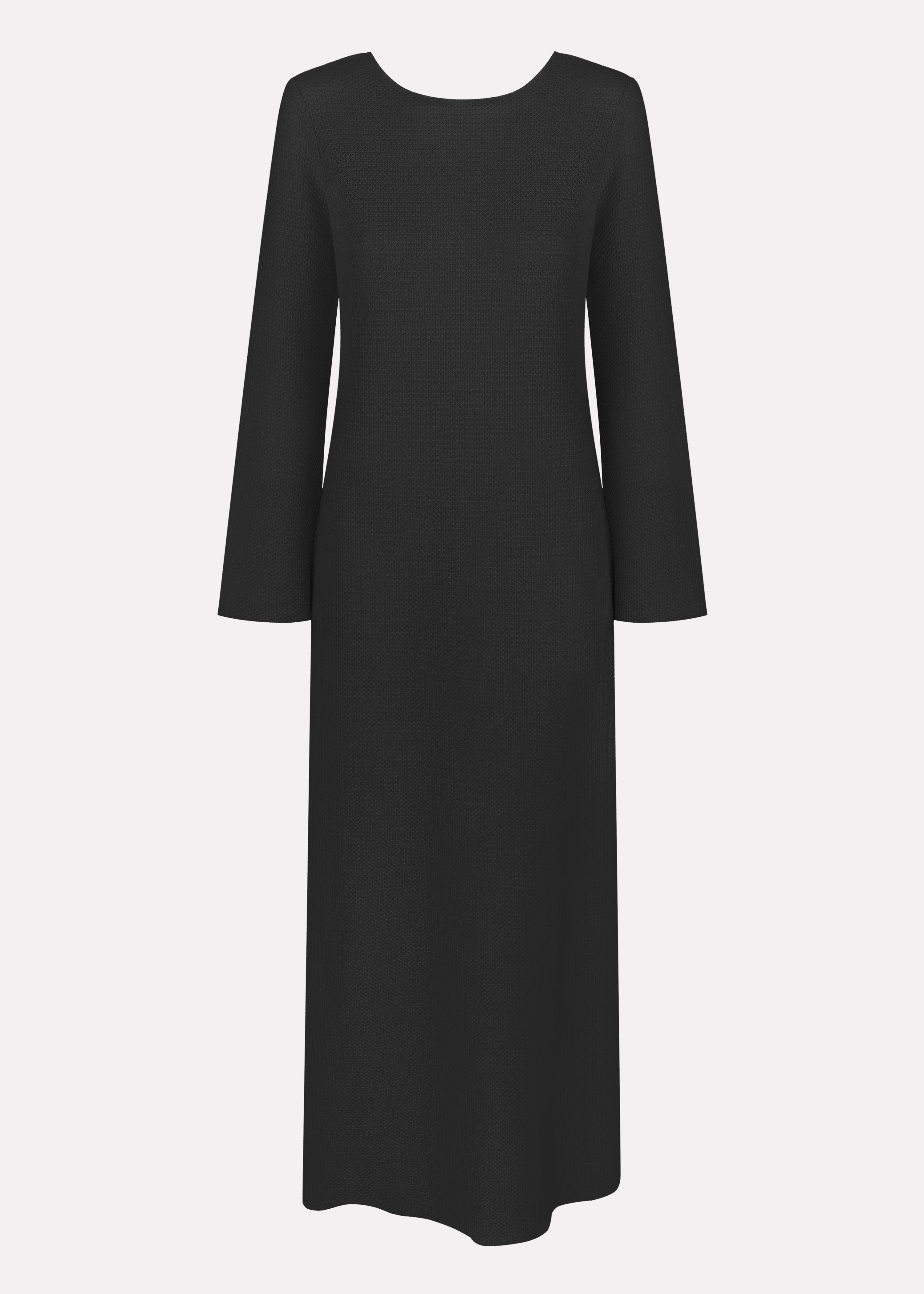 Resort Black Dress iam Resort Black Dress iam