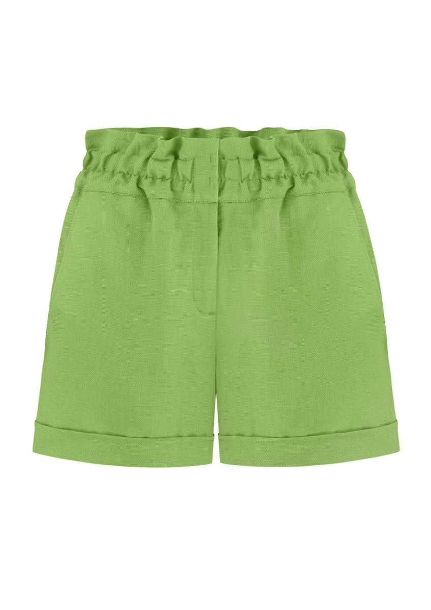 Forest Vibe Shorts