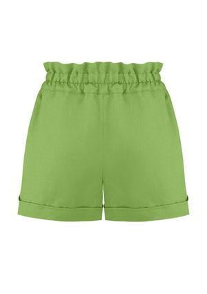 Forest Vibe Shorts