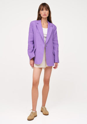 Wild Orchid Jacket